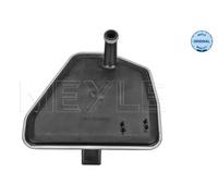 Filtro idraulico cambio Cartuccia filtro 100 325 0011 MEYLE per AUDI Q7