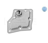 Originale MEYLE Filtro Idraulico Cambio Automatico 100 325 0013 per Seat Skoda