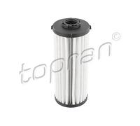 Filtro idraulico cambio Cartuccia filtro 117 123 TOPRAN per VW AUDI SEAT SKODA