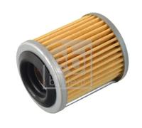 Filtro idraulico cambio Cartuccia filtro 170739 FEBI BILSTEIN per MITSUBISHI