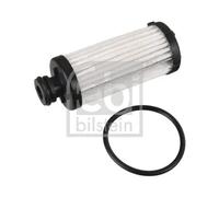 Filtro idraulico cambio Cartuccia filtro 180577 FEBI BILSTEIN per AUDI Q5 A6 C7