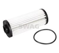 Filtro idraulico cambio Cartuccia filtro 30 10 7342 SWAG per VW AUDI SEAT SKODA