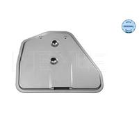 Filtro idraulico cambio Cartuccia filtro 314 316 0001 MEYLE per BMW X5 X3 7