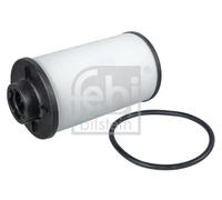 Filtro idraulico, cambio automatico FEBI BILSTEIN 44176