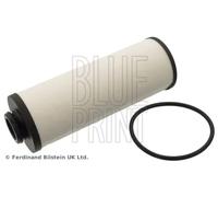 Filtro idraulico cambio Cartuccia filtro ADBP210005 BLUE PRINT per AUDI PORSCHE