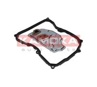 Filtro idraulico cambio Cartuccia filtro F600101 KAMOKA per VW AUDI SKODA SEAT