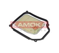 Filtro idraulico cambio Cartuccia filtro F600401 KAMOKA per AUDI VW SEAT FORD