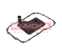 Filtro idraulico cambio Cartuccia filtro F600801 KAMOKA per BMW 3 3 Touring 1 X3