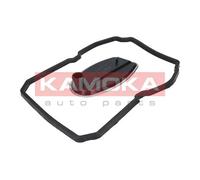 Filtro idraulico cambio Cartuccia filtro F600901 KAMOKA per MERCEDES-BENZ PUCH