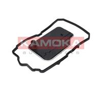 Filtro idraulico cambio Cartuccia filtro F601001 KAMOKA per MERCEDES-BENZ CLS SL