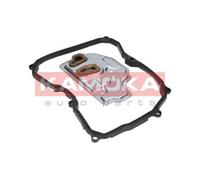 Filtro idraulico cambio Cartuccia filtro F601101 KAMOKA per SKODA VW SEAT