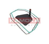 KAMOKA F601301 Kit filtro idraulico Cambio automatico per AUDI A8 (4E2, 4E8)
