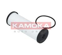 Filtro idraulico cambio Cartuccia filtro F602601 KAMOKA per AUDI PORSCHE