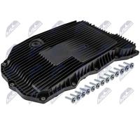 Filtro idraulico cambio Cartuccia filtro FSF-AU-018 NTY per BENTLEY VW AUDI