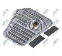 Filtro idraulico cambio Cartuccia filtro FSF-AU-021 NTY per AUDI SEAT