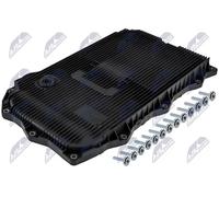 NTY Filtro Idraulico Cambio Automatico per BMW 5er F10 F18 Activehybrid 3er