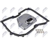 Filtro idraulico cambio Cartuccia filtro FSF-BM-018 NTY per MINI MINI Cabriolet