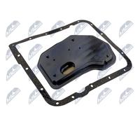 NTY FSF-CH-007 Kit filtro idraulico Cambio automatico per CHEVROLET TAHOE (B2W)