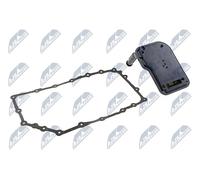 NTY Filtro idraulico, Cambio automatico compatibile con CHEVROLET FSF-CH-009