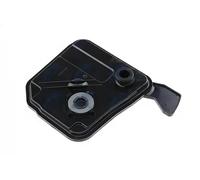 NTY Filtro idraulico, Cambio automatico compatibile con CHRYSLER FSF-CH-012