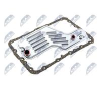 NTY Filtro idraulico, Cambio automatico compatibile con FORD FSF-CH-018