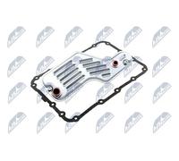 NTY Filtro idraulico, Cambio automatico compatibile con FORD FSF-CH-019