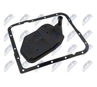 Filtro idraulico cambio Cartuccia filtro FSF-CH-028 NTY per HUMMER HUMMER H3