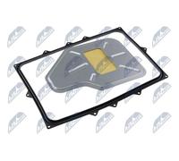 Filtro Olio Trasmissione Btr M78/575R6 Ssangyong Rexton W 12 Actyon 07 Kyron 05