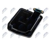 Filtro idraulico cambio Cartuccia filtro FSF-DW-004 NTY per SSANGYONG KORANDO