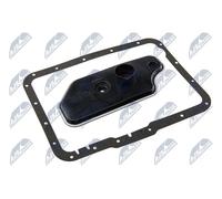 NTY Filtro idraulico, Cambio automatico compatibile con FORD FSF-FR-007