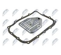 NTY Filtro idraulico, Cambio automatico compatibile con FSF-FR-008