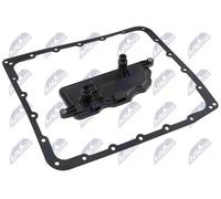 Filtro idraulico cambio Cartuccia filtro FSF-NS-003 NTY per NISSAN