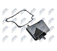 NTY FSF-PL-001 Kit filtro idraulico, Cambio automatico