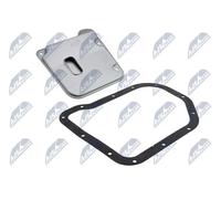 NTY Filtro idraulico, Cambio automatico compatibile con SUBARU FSF-SB-005