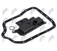 Filtro idraulico cambio Cartuccia filtro FSF-TY-023 NTY per TOYOTA RAV 4 IV