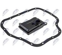 Filtro idraulico cambio Cartuccia filtro FSF-TY-028 NTY per TOYOTA RAV 4 IV
