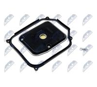 Filtro idraulico cambio Cartuccia filtro FSF-VW-008 NTY per AUDI VW