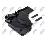 Filtro idraulico cambio Cartuccia filtro FSF-VW-023 NTY per AUDI VW