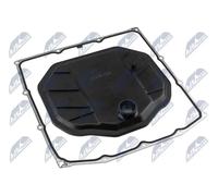 Filtro idraulico cambio Cartuccia filtro FSF-VW-024 NTY per PORSCHE PANAMERA