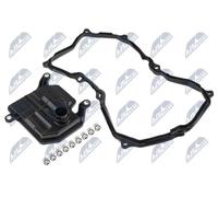 Filtro idraulico cambio Cartuccia filtro FSF-VW-025 NTY per VW AUDI