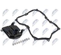 Filtro idraulico cambio Cartuccia filtro FSF-VW-026 NTY per VW CRAFTER Furgone