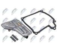 Filtro idraulico cambio Cartuccia filtro FSF-VW-028 NTY per VW SKODA AUDI SEAT