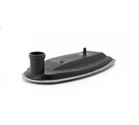 Set di filtri idraulici, cambio automatico MANN-FILTER H 182 KIT