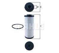 Bauknecht Hx 139D Filtro Olio