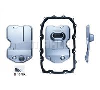 MAHLE HX 160KIT Filtro idraulico per cambio automatico