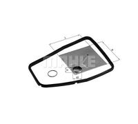 Filtro idraulico, cambio automatico KNECHT HX 87D