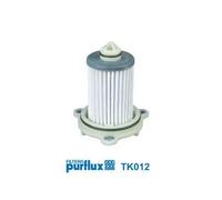 Filtro idraulico cambio Cartuccia filtro TK012 PURFLUX per OPEL CADILLAC