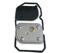 ALCO FILTER Kit filtro idraulico, Cambio