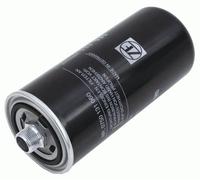 ZF Getriebe - Filtro olio per cambio manuale 0750.131.060 - idraulico a pressione