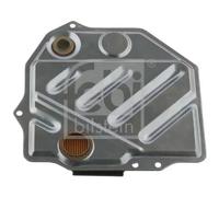 Filtro idraulico cambio Filtro a setaccio 02180 FEBI BILSTEIN per MERCEDES-BENZ